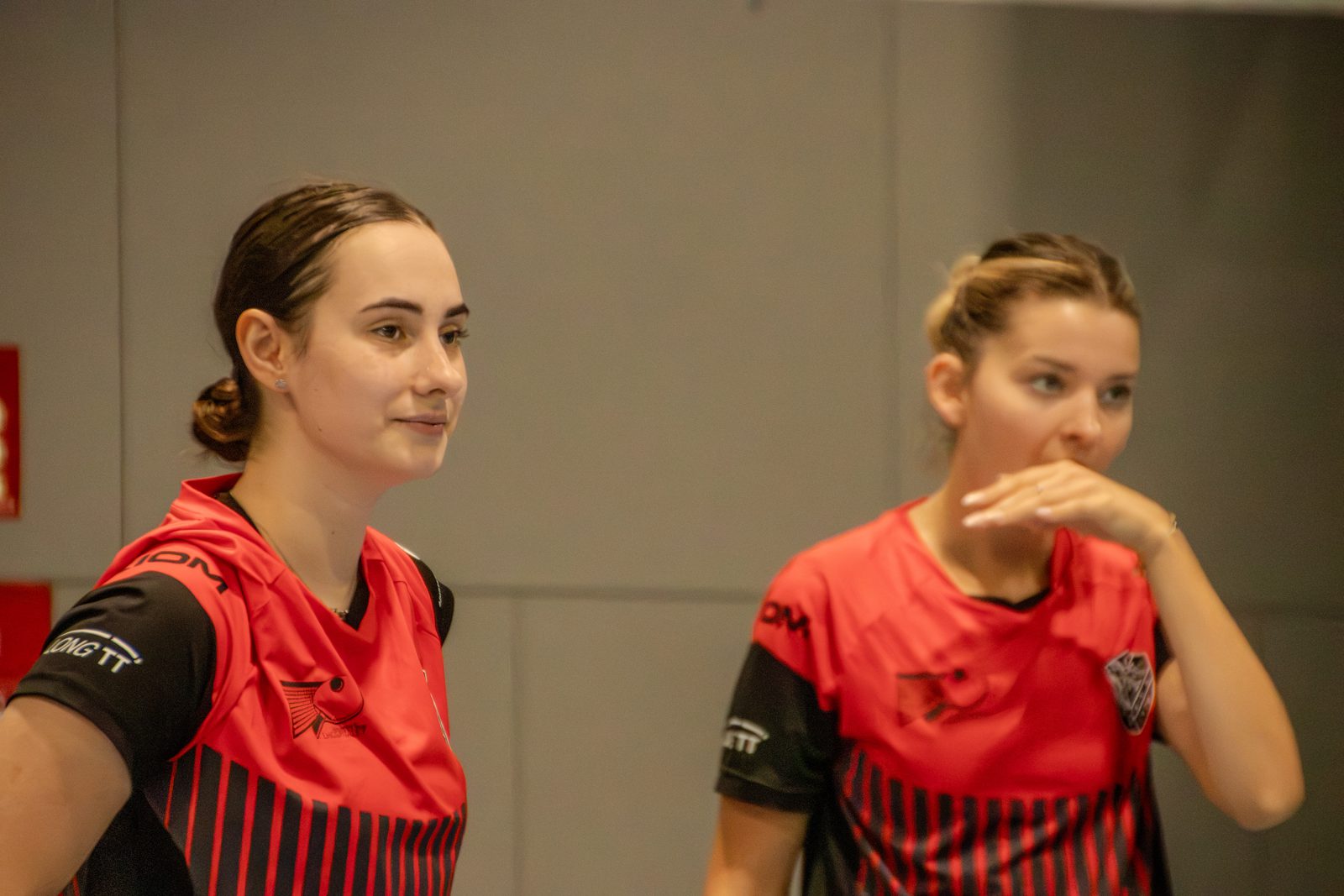 El femení guanya al debut a la Divisió d'Honor (4-3)