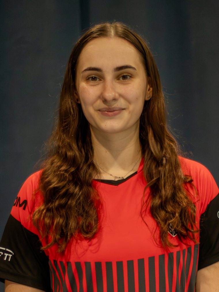 Claudia Stefania Caragea