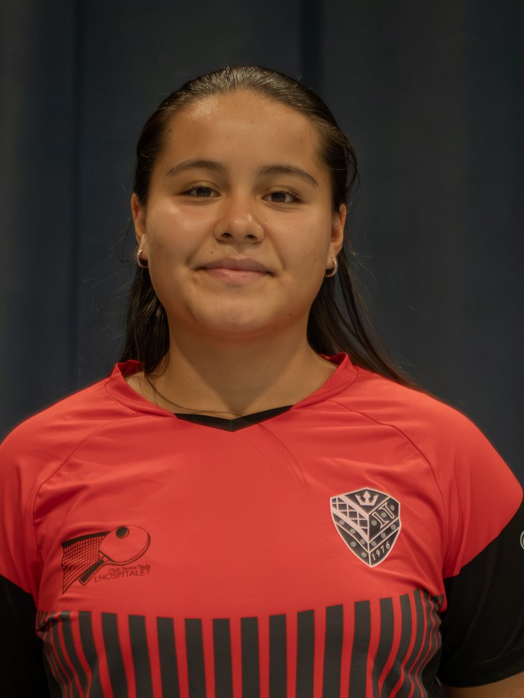 María Janny Molina