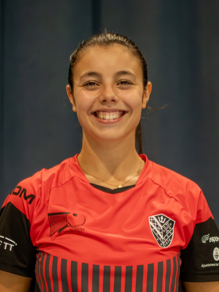 Mireia Peretó
