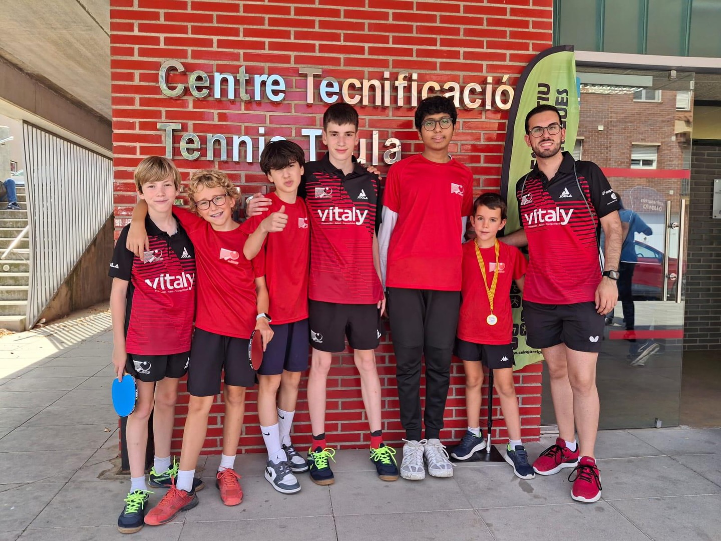 Cantera CTT