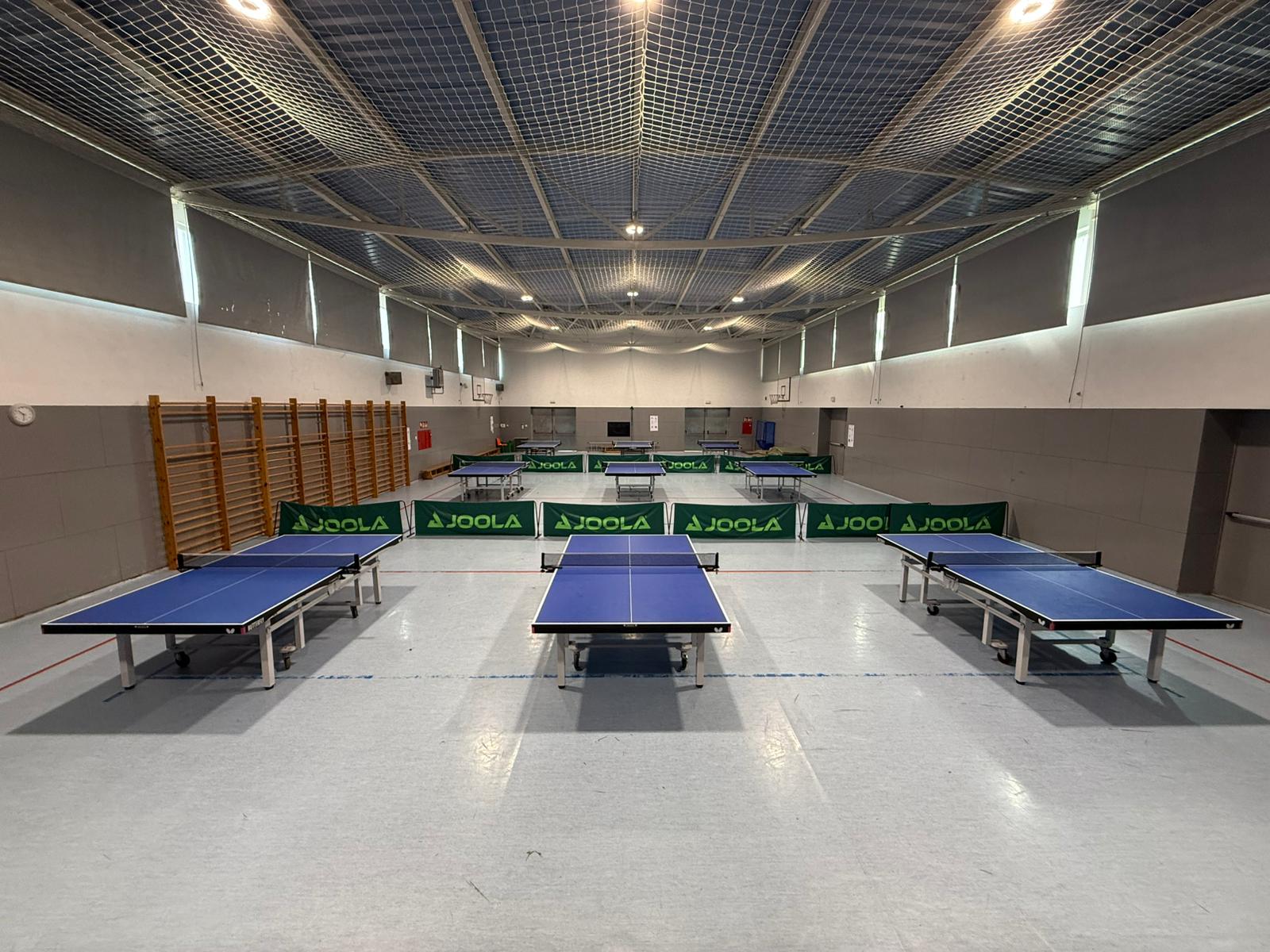 Sala polivalent Bisbe Berenguer (2)