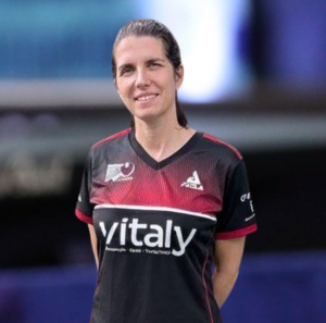 Alba Prades Doria