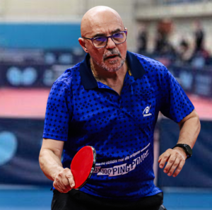 Alejandro Chacón Simeón