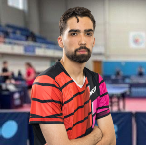Amirmahdi Keshavarzi