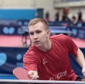 Konstantin Chernov