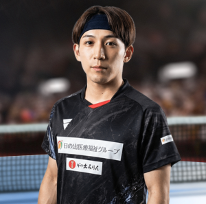 Motoki Mawatari