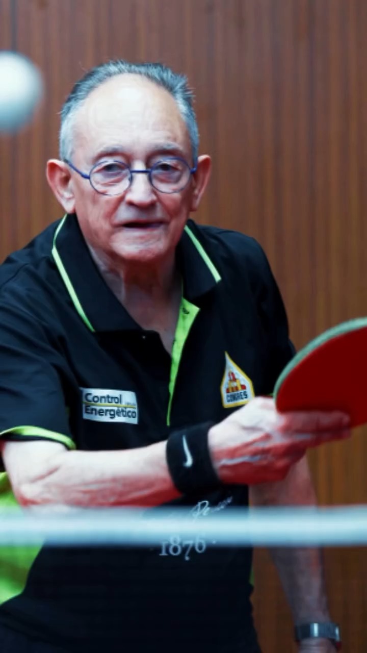 El vi d’un campió, la història d’una llegenda