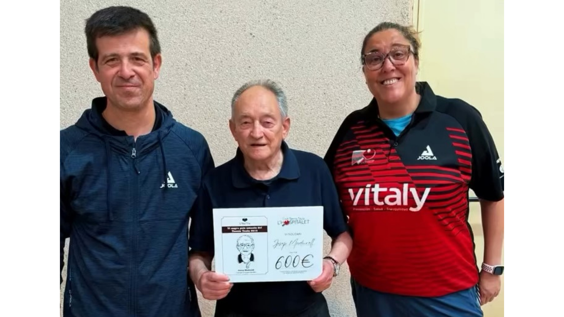 El vi d’un campió, la història d’una llegenda